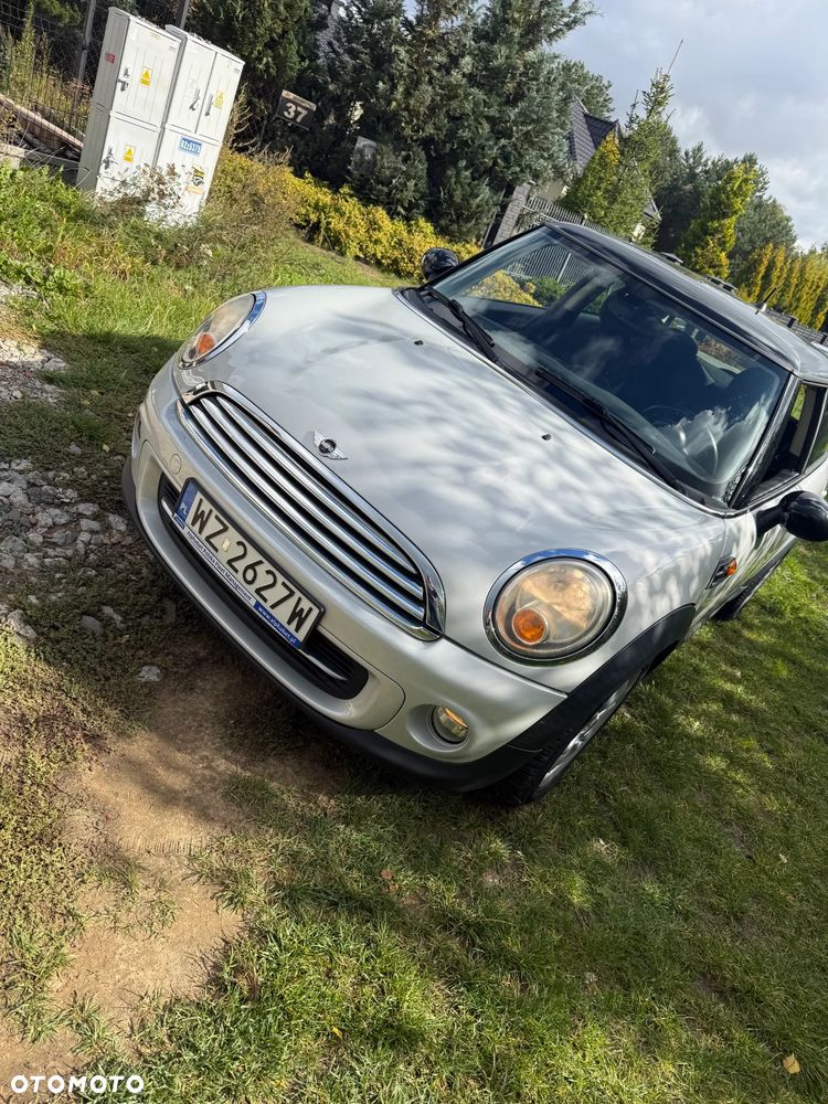 MINI Cooper - 3
