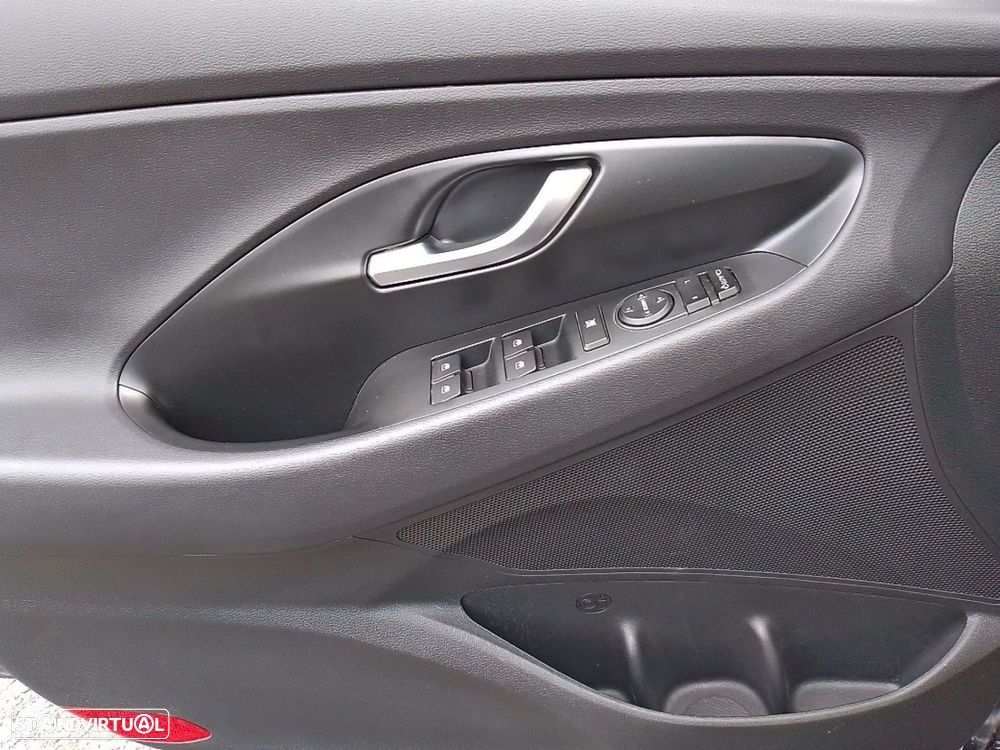 Hyundai i30 1.0 T-GDI Style Plus - 18