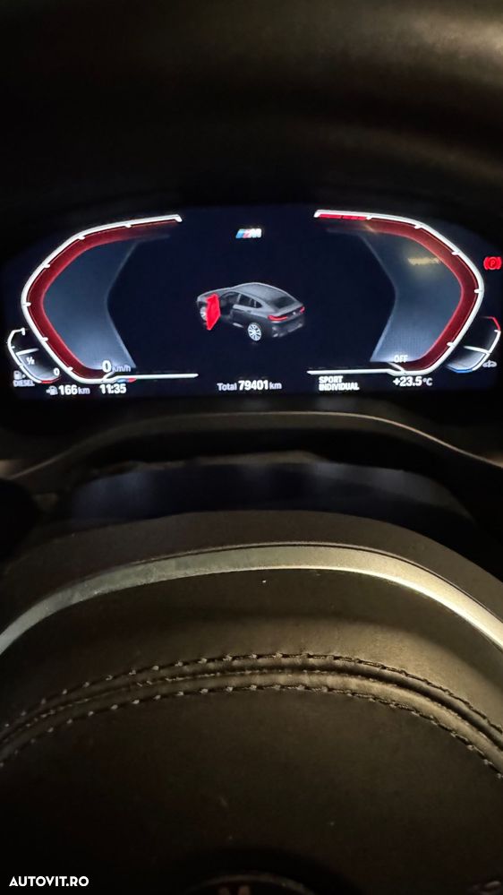 BMW X4 xDrive20d AT MHEV - 25