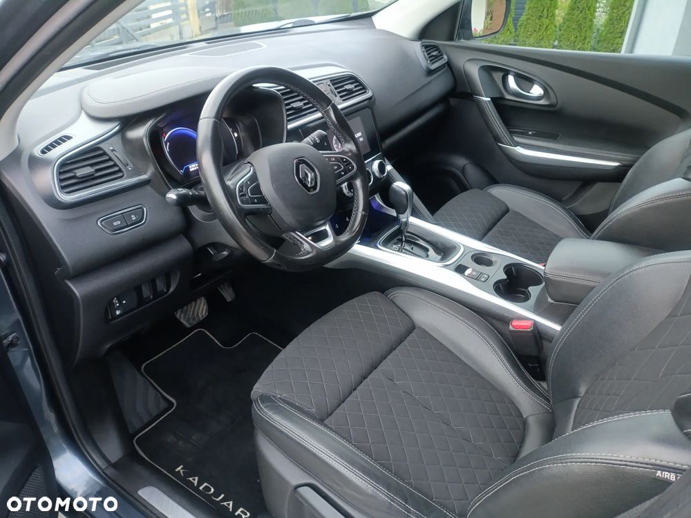 Renault Kadjar - 7