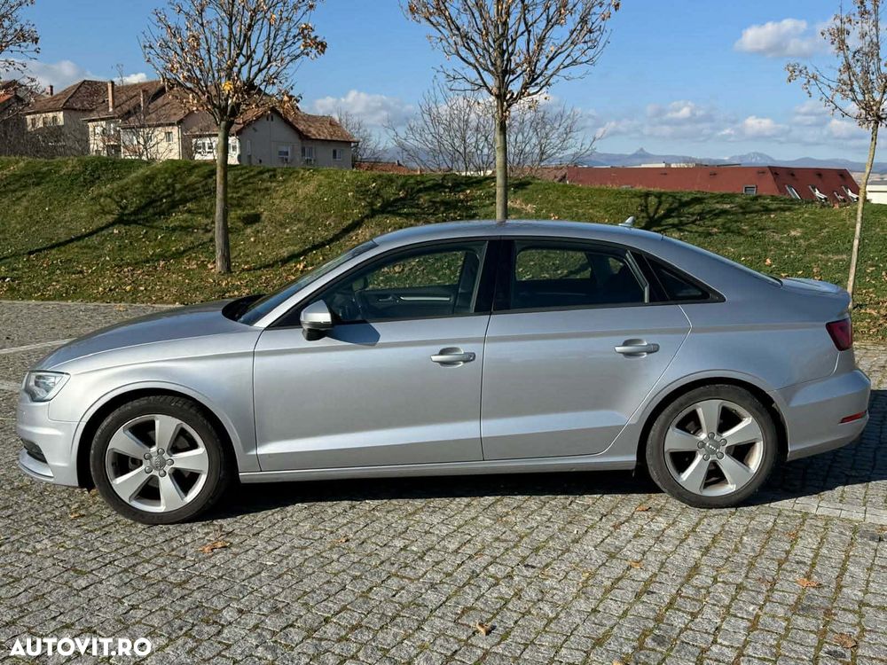Audi A3 - 7
