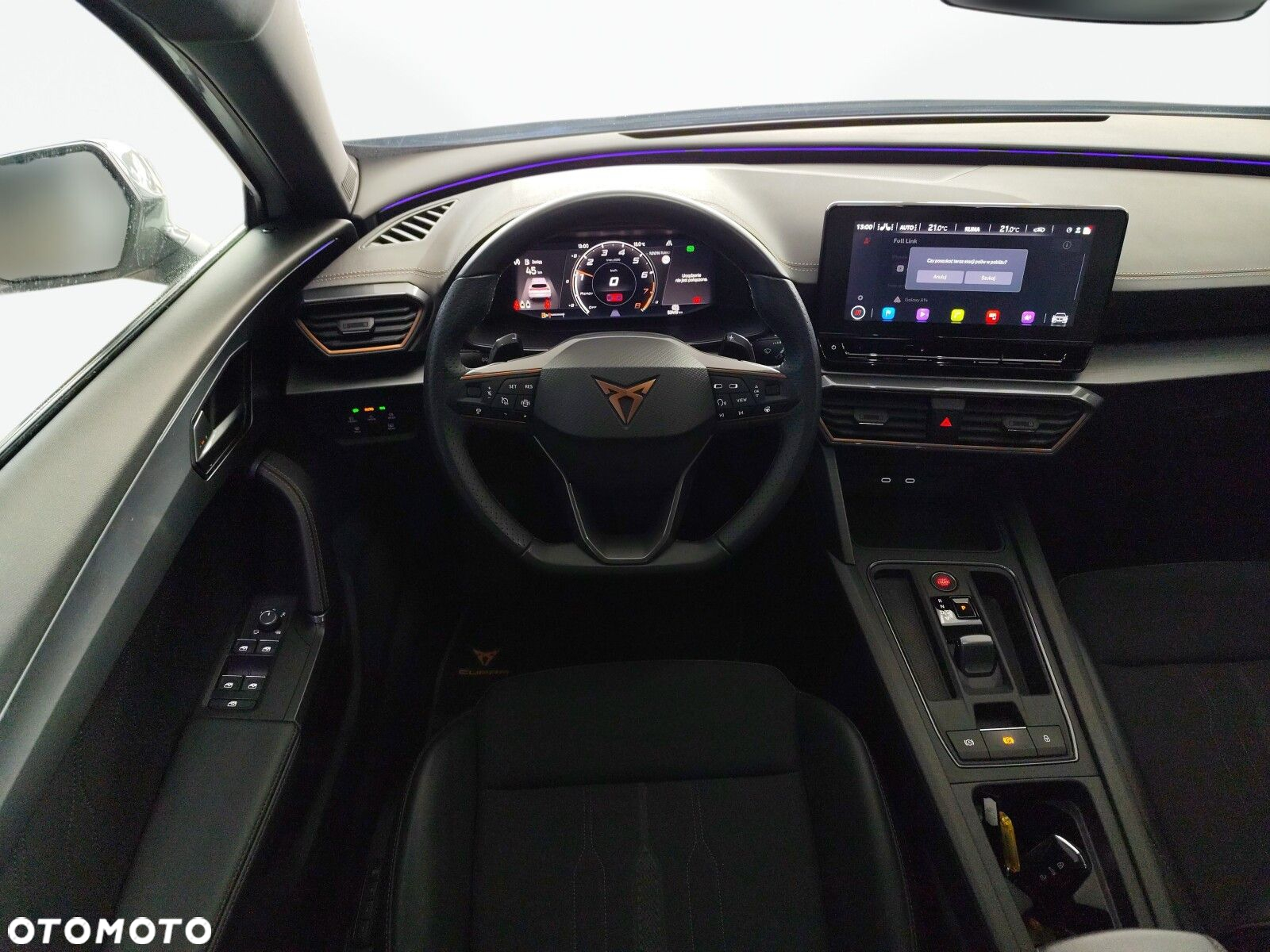 Cupra Formentor - 15