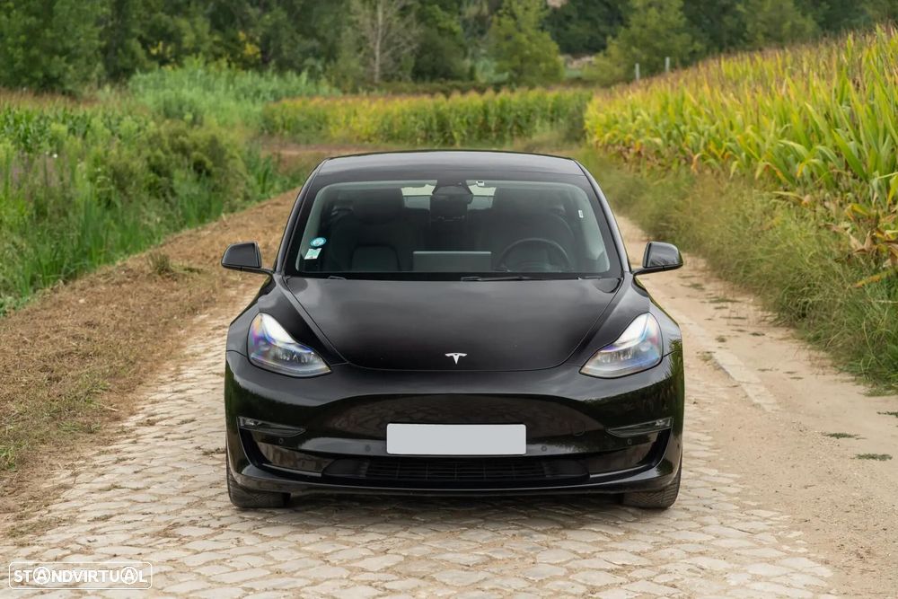 Tesla Model 3 Long-Range Dual Motor AWD - 7