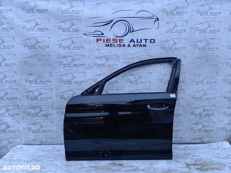 Usa stanga fata Bmw Seria 5 G30-G31 an an 2017-2018-2019-2020-2021-202 - 1