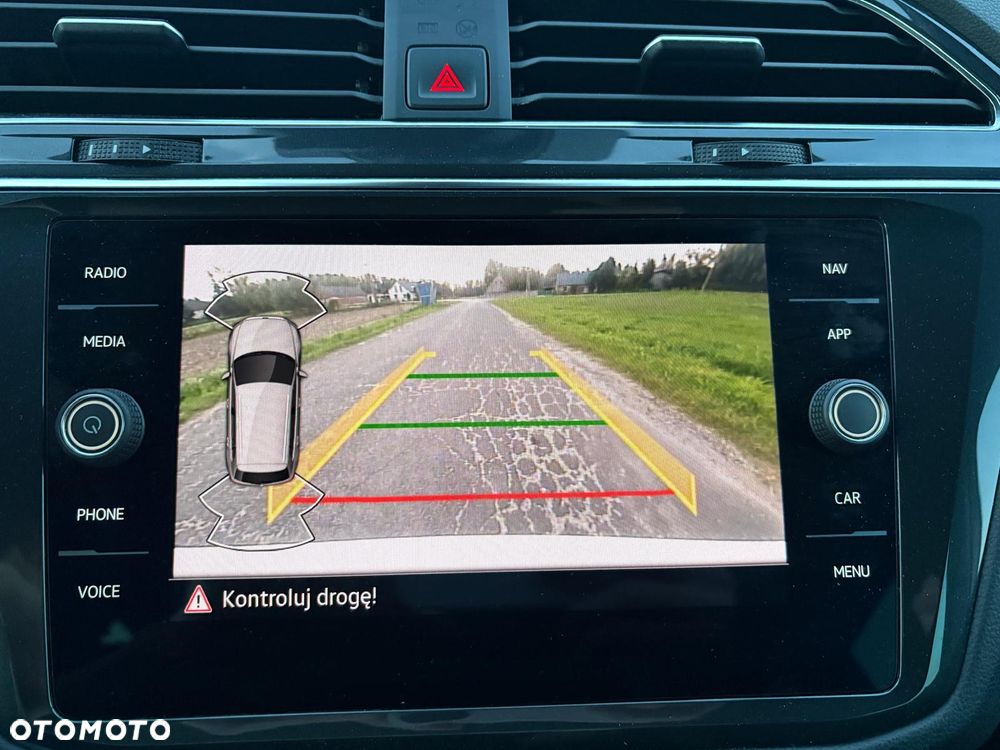 Volkswagen Tiguan 1.5 TSI EVO Life DSG - 23