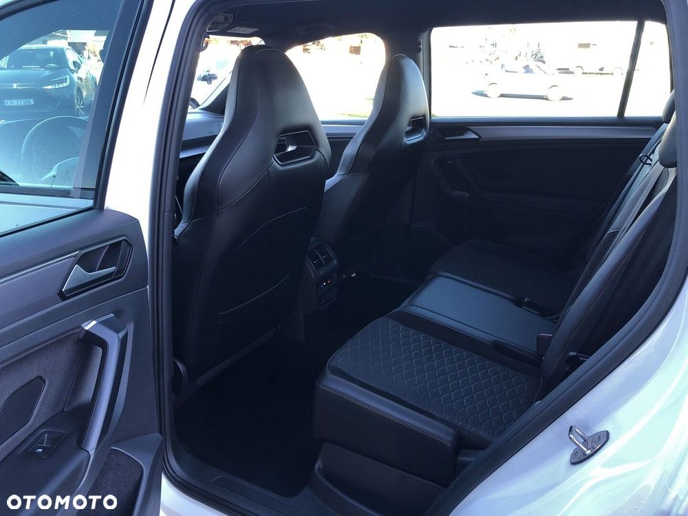 Seat Tarraco 2.0 Eco TSI FR S&S 4Drive DSG - 20