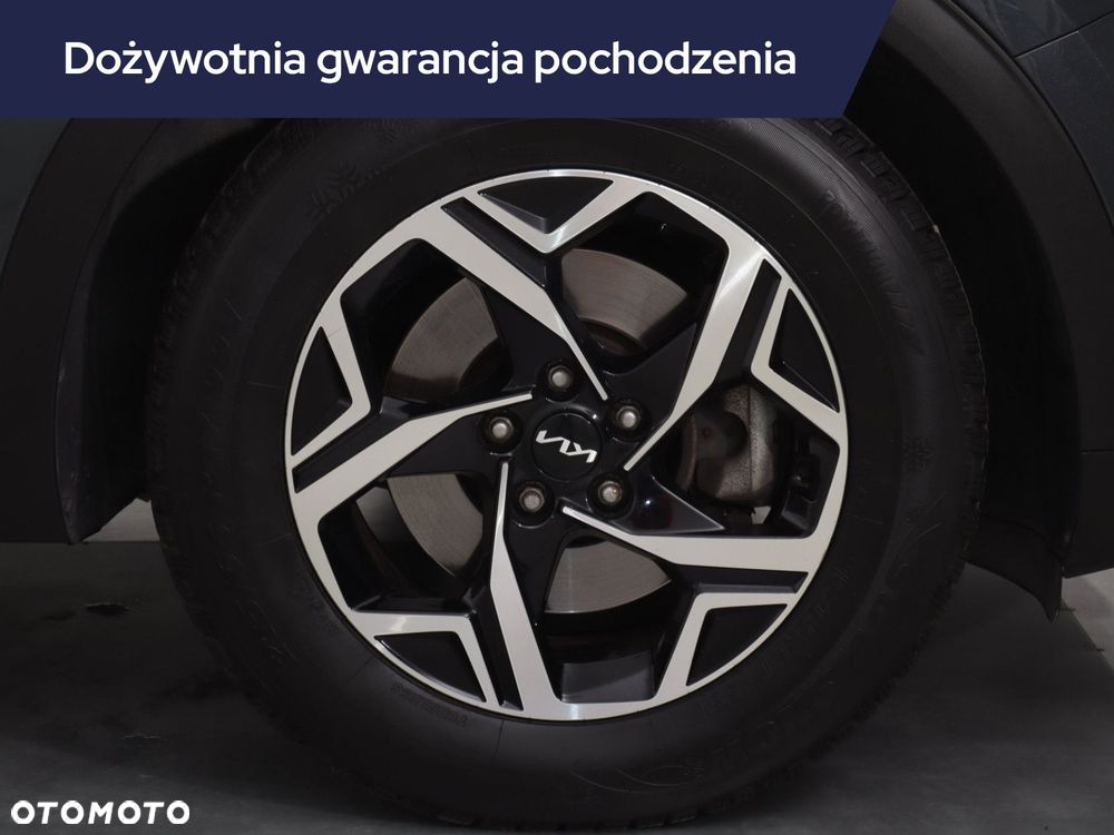 Kia Sportage - 17
