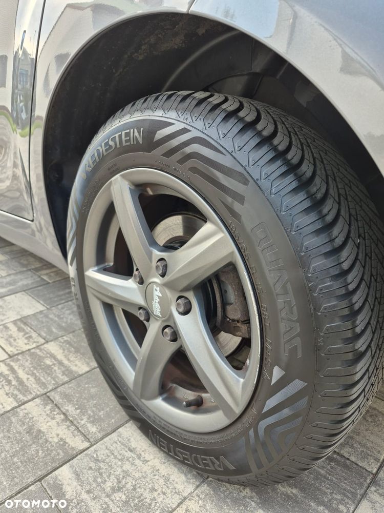 Hyundai ix20 1.4 Style blue - 23