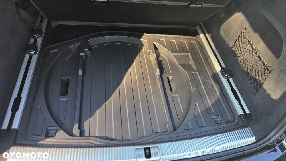 Audi A6 Avant 3.0 TDI Multitronic - 21