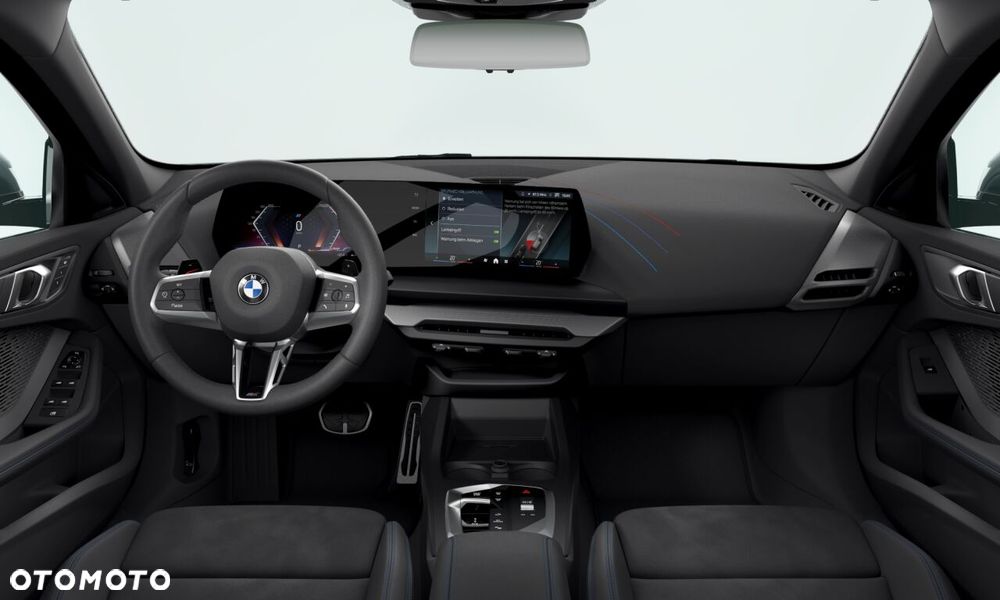 BMW Seria 1 120 mHEV - 3