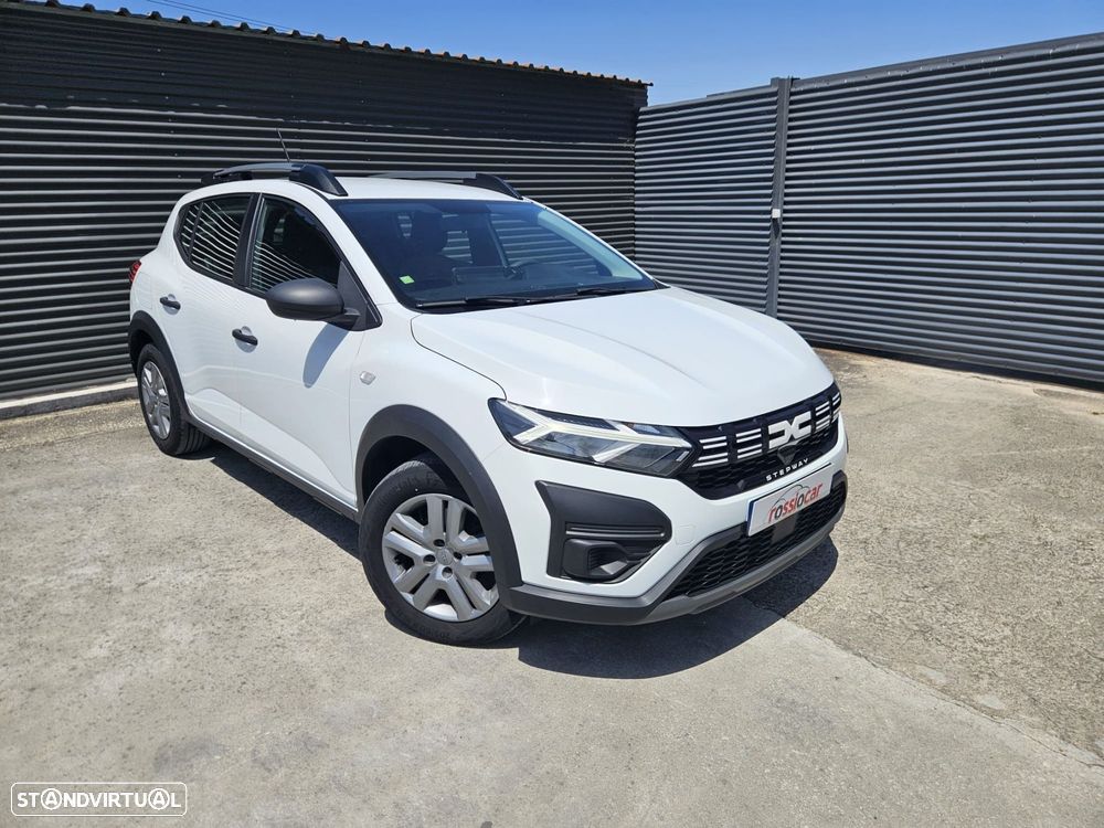 Dacia Sandero - 6