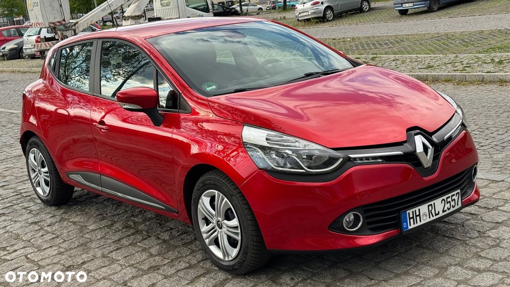 Renault Clio 1.2 16V Life - 2