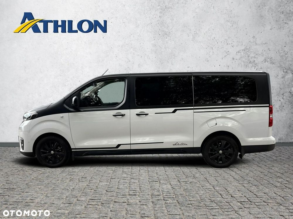 Toyota Proace Verso 2.0 D4-D Long Business - 2