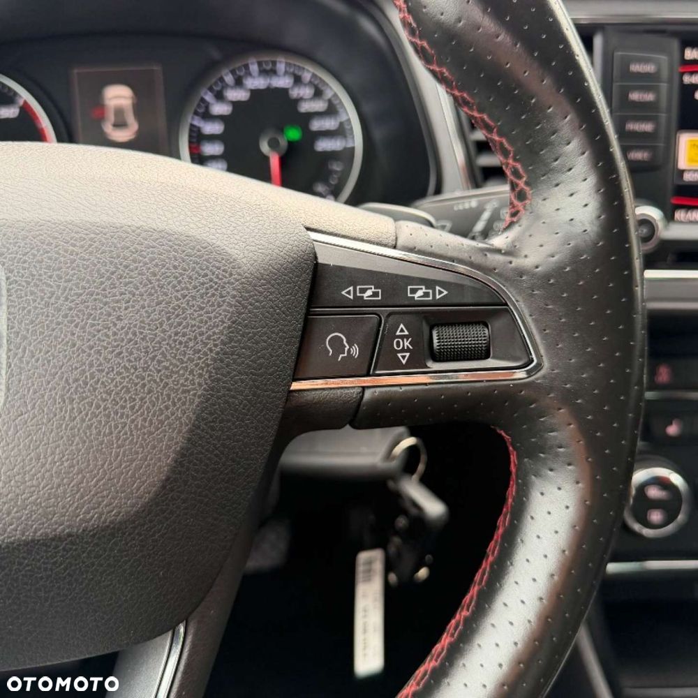 Seat Leon - 24