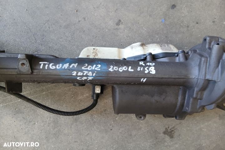 Caseta de directie 3C1423050G 3C1423103D 5N1909144G 3C1423150C 3C1423 - 2
