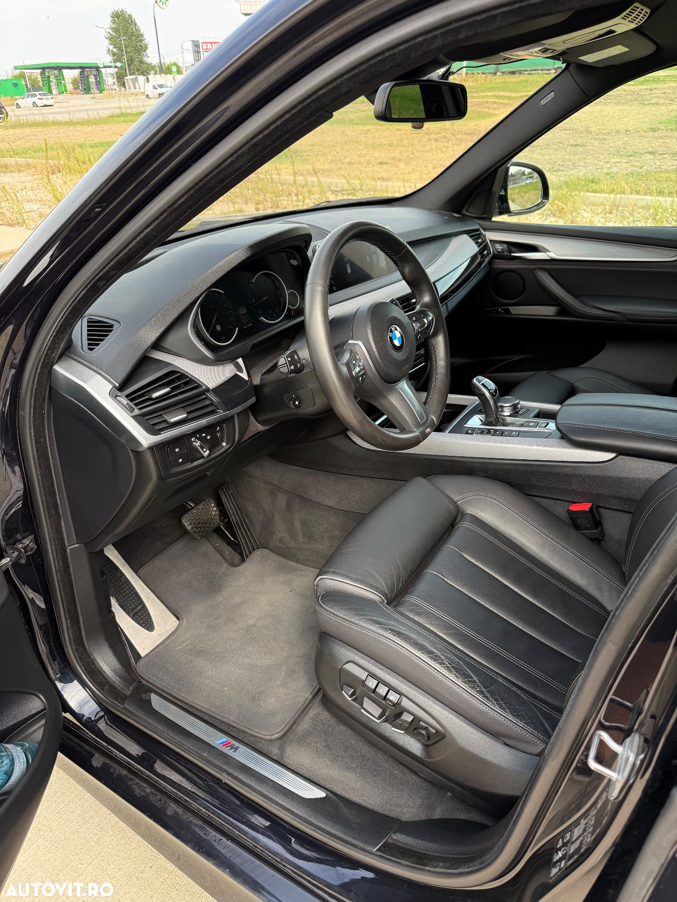 BMW X5 xDrive30d - 10