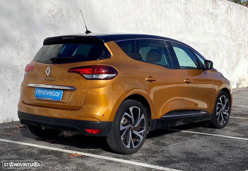 Renault Scénic 1.3 TCe Bose Edition - 7