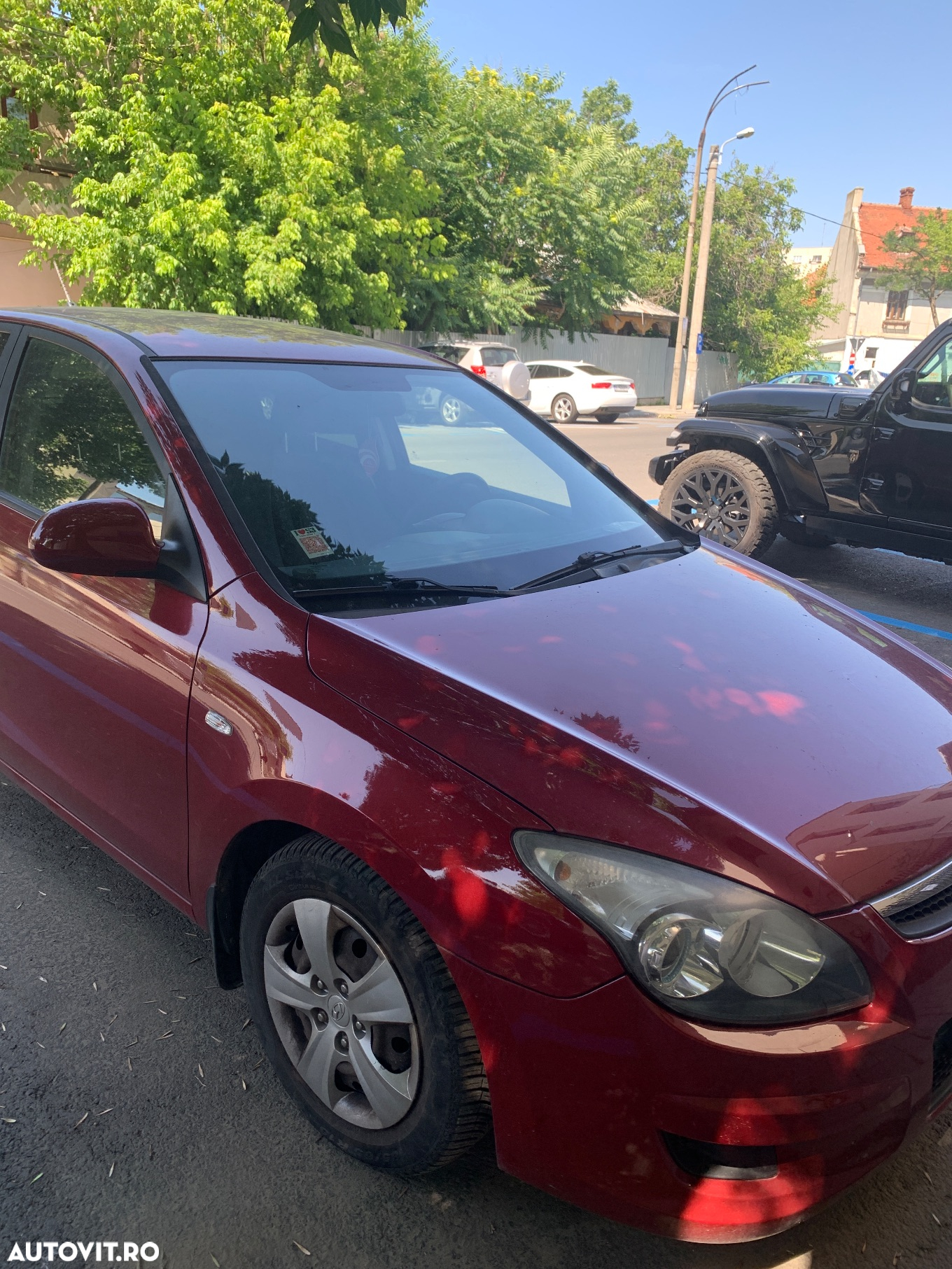 Hyundai i30 - 3
