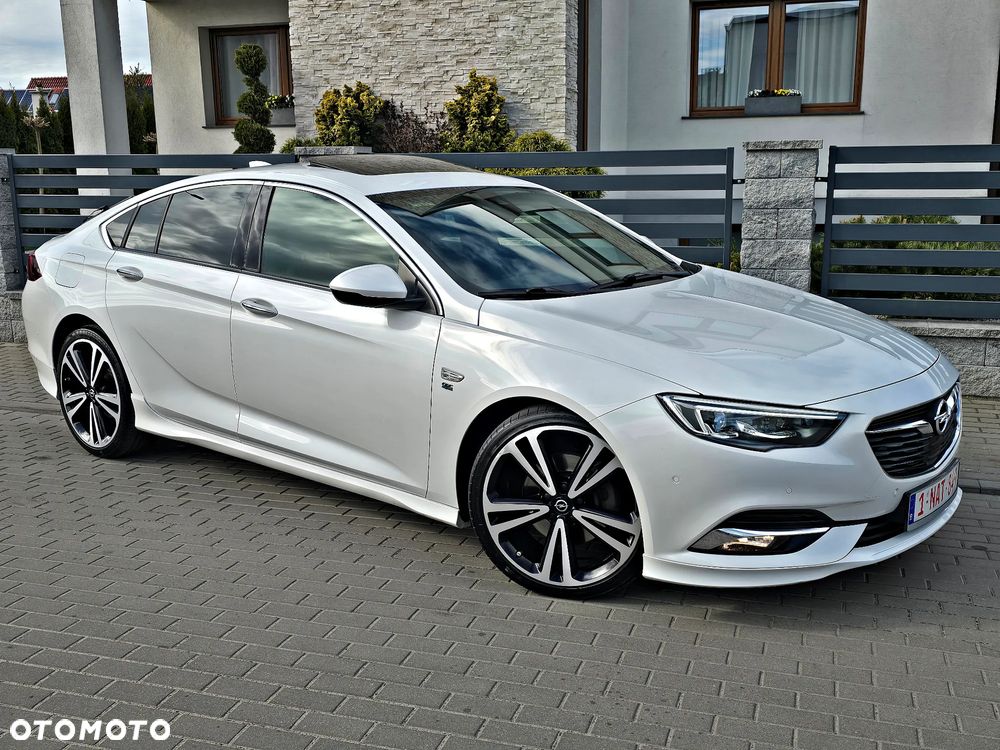 Opel Insignia 2.0 Exclusive - 8
