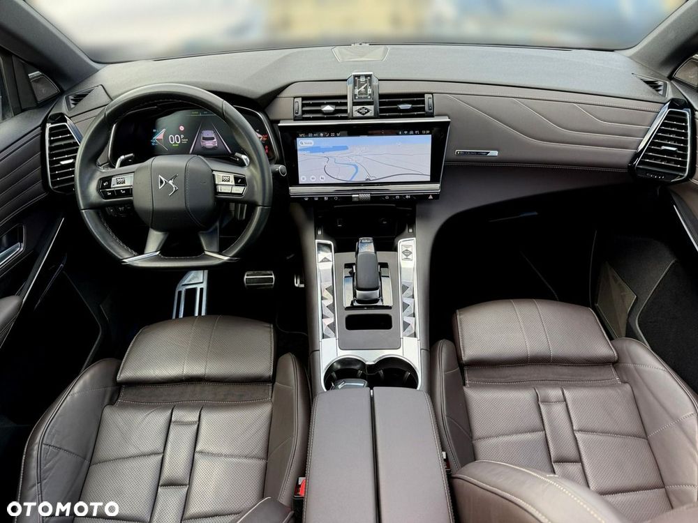 DS Automobiles DS 7 Crossback - 22