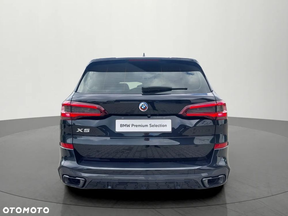 BMW X5 xDrive25d sport - 35
