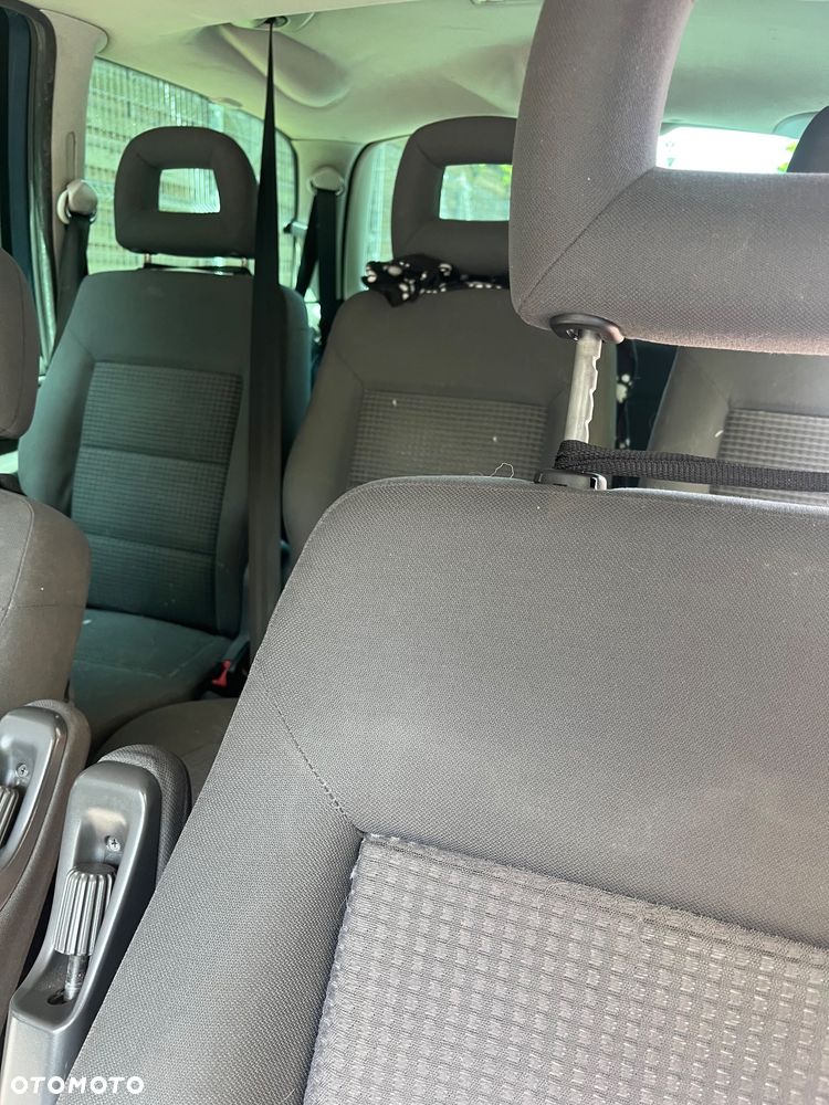 Volkswagen Sharan 1.9 TDI Highline - 7