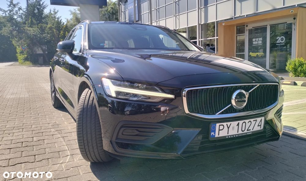 Volvo V60 B3 B Core - 11