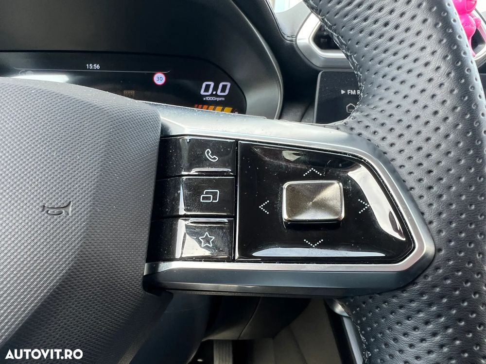 MG ZS HEV 1.5 GSI AT Exclusive - 27