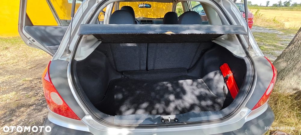 Honda Civic 1.4i - 14