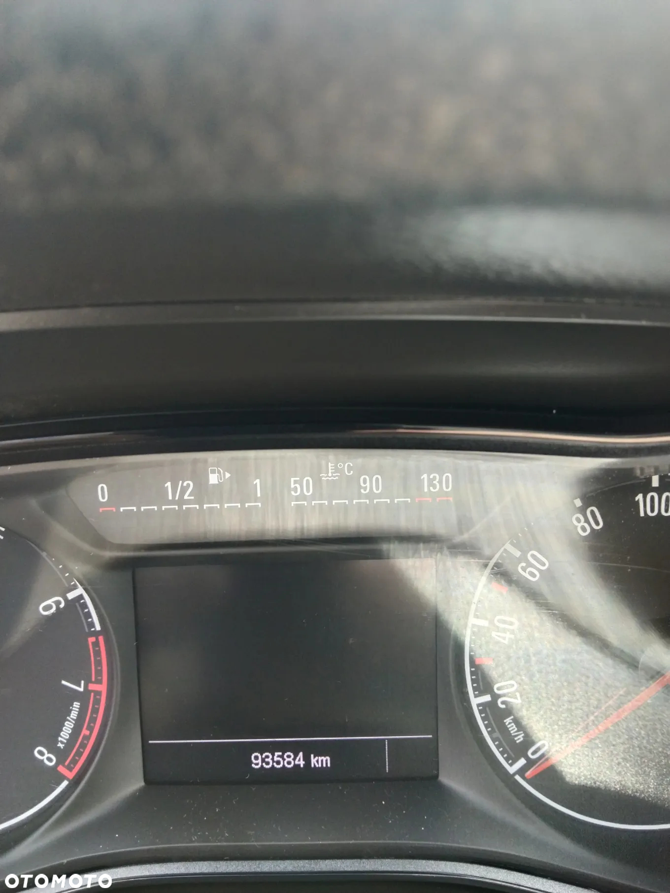 Opel Corsa 1.4 16V Sport - 9