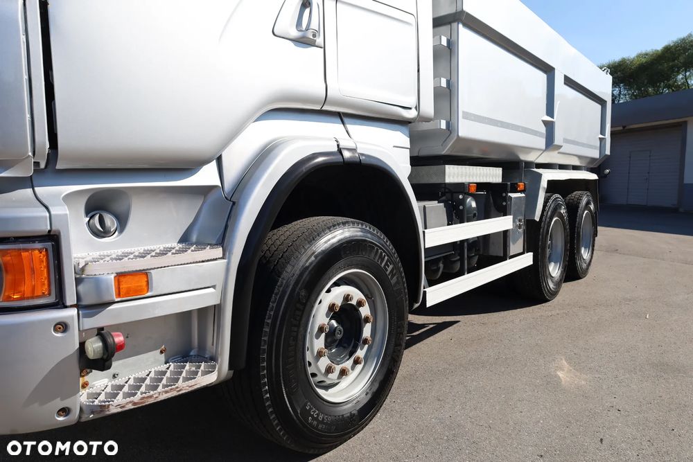 Scania R480 - 22