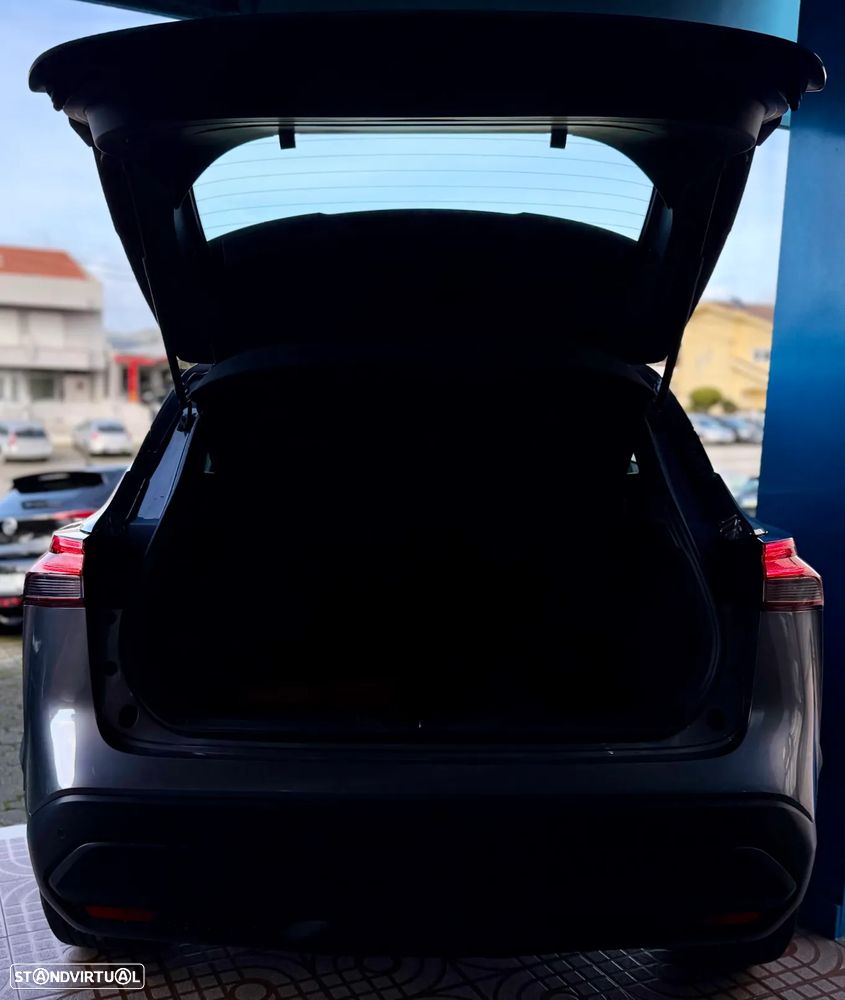 Nissan Qashqai 1.5 e-Power Acenta - 24