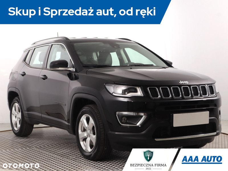 Jeep Compass - 2