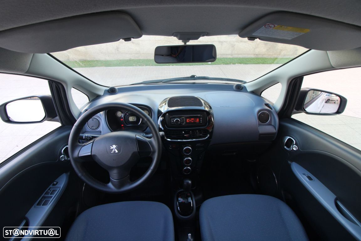 Peugeot iOn Standard - 25