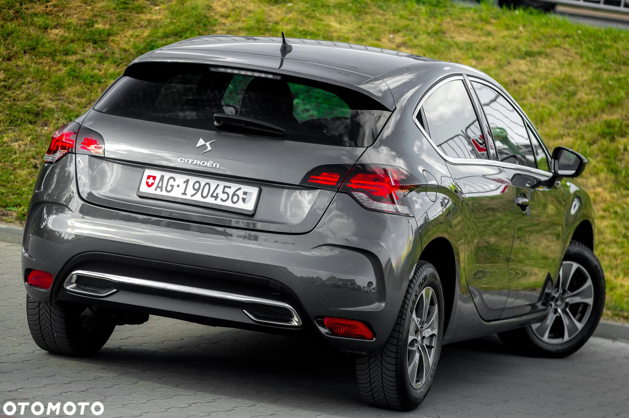 Citroën DS4 1.6 THP SoChic - 15