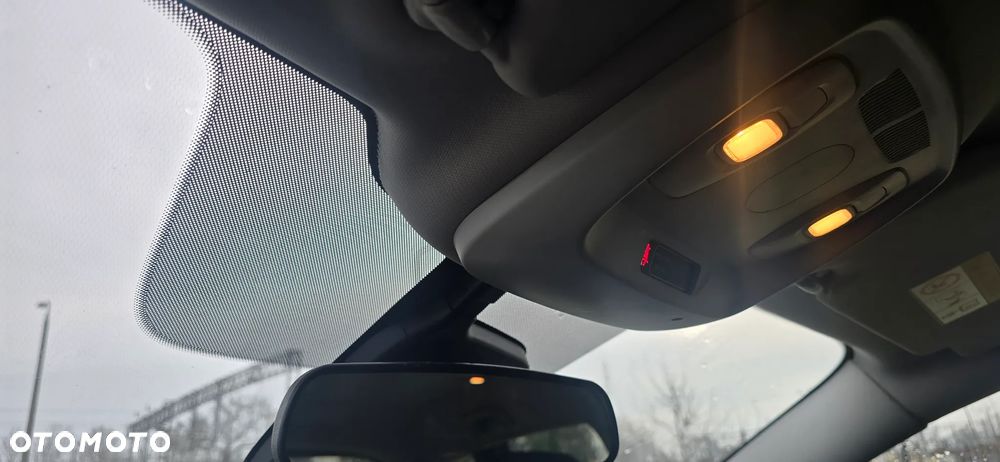 Renault Kadjar Energy TCe 130 EDC Experience - 24