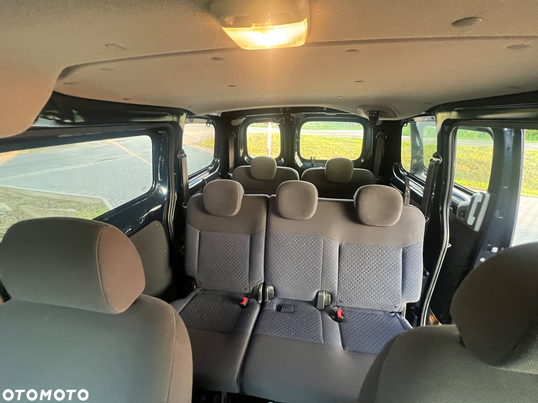 Nissan NV200 1.6 Premium - 14