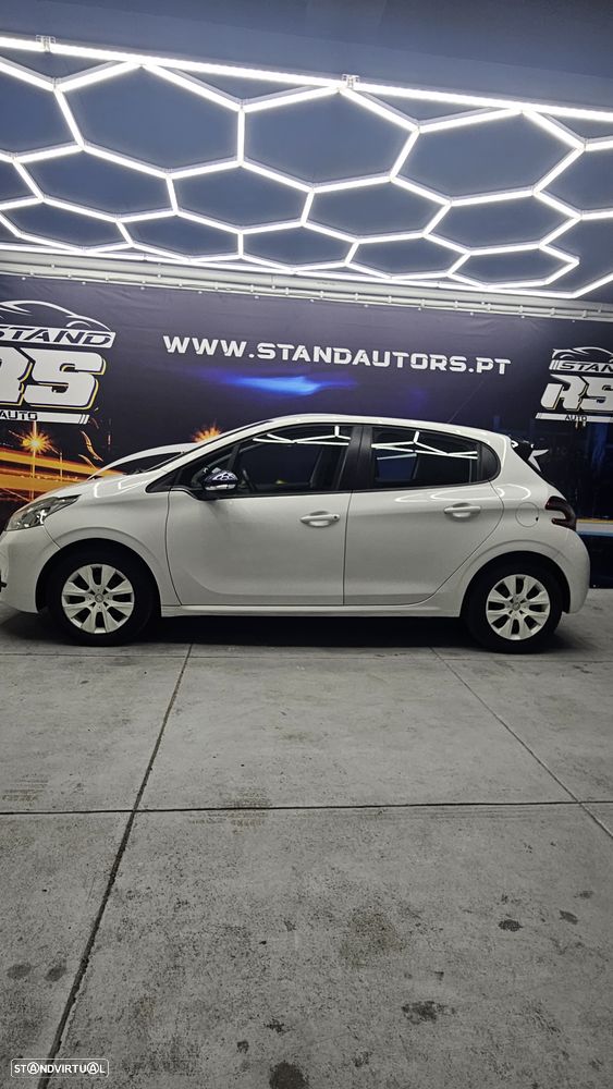 Peugeot 208 PureTech 68 Like - 2