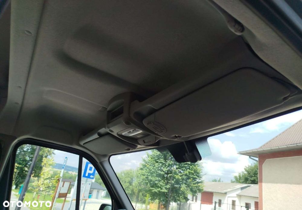 Renault Master - 22