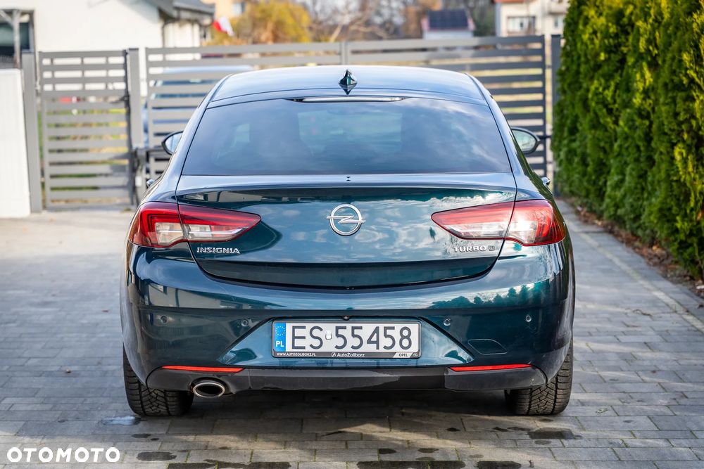 Opel Insignia 2.0 CDTI Innovation S&S - 4