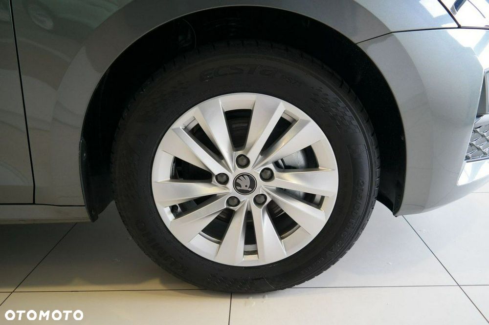Skoda Octavia - 27
