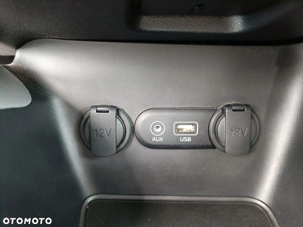 Kia Ceed 1.4 M - 17
