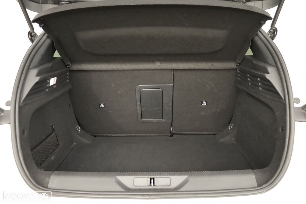 Peugeot 308 1.2 PureTech GT EAT8 - 23