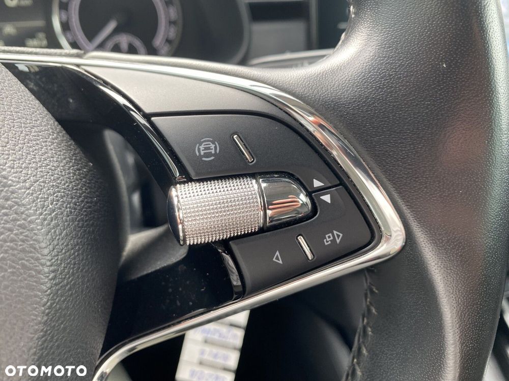 Skoda Scala 1.0 TSI Ambition - 23