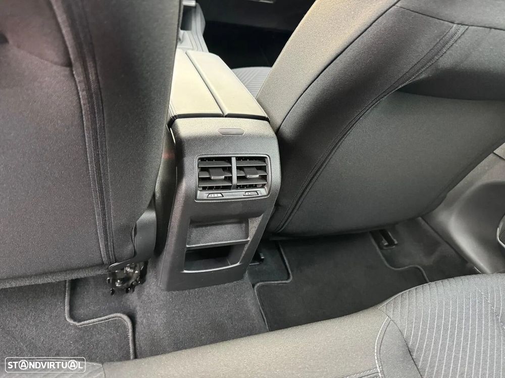 Peugeot 308 SW 1.2 PureTech Active Pack - 12