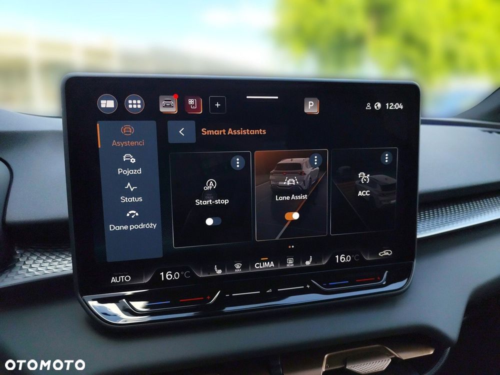 Cupra Terramar 1.5 eTSI mHEV DSG - 34
