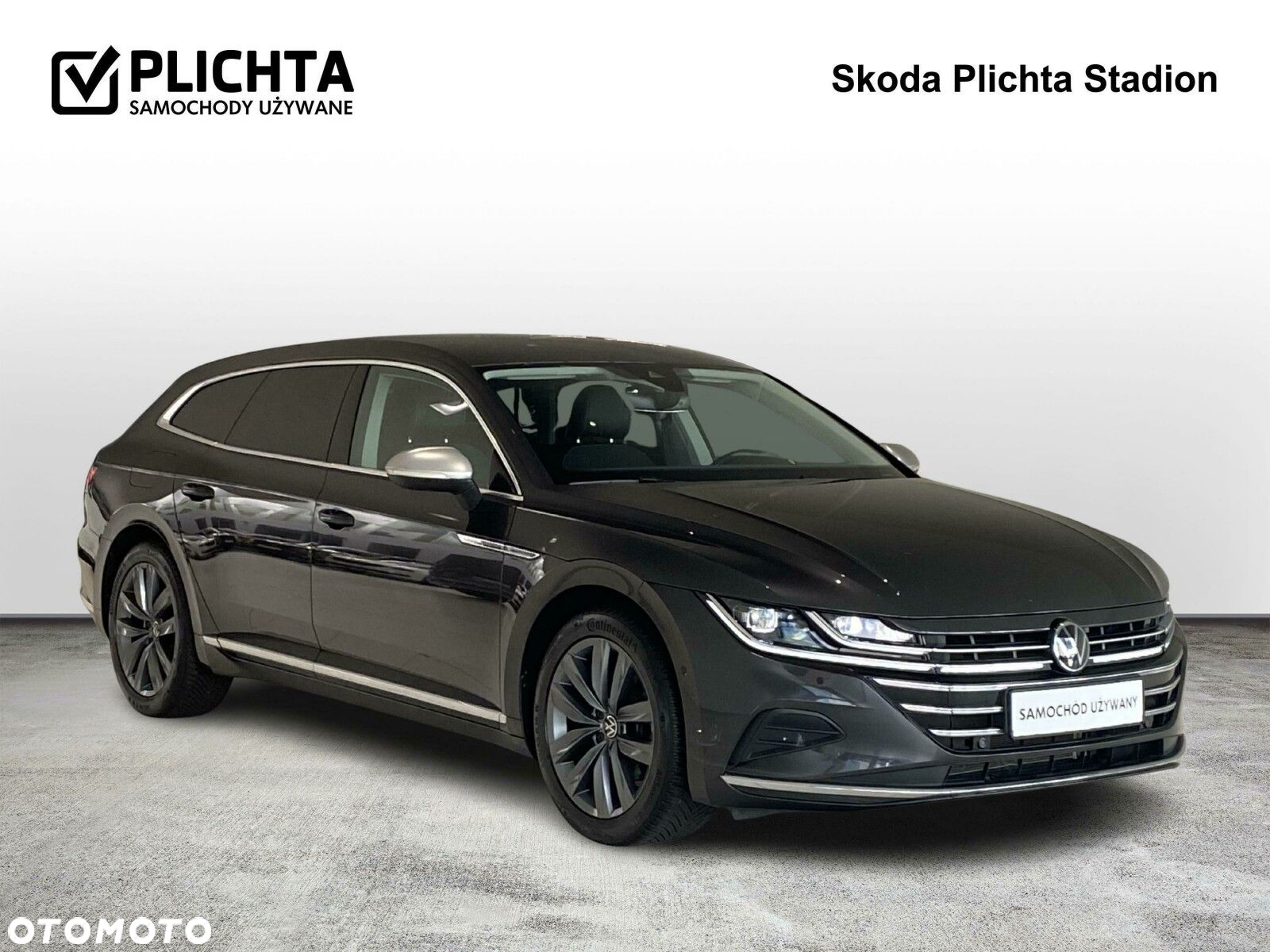 Volkswagen Arteon - 8