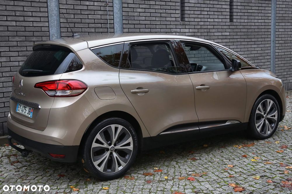 Renault Scenic ENERGY dCi 130 INTENS - 7