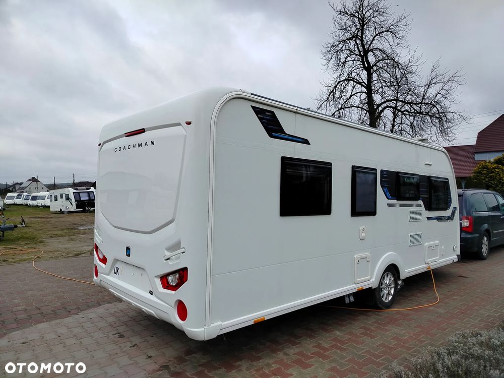 Coachman VIP 545 - 39