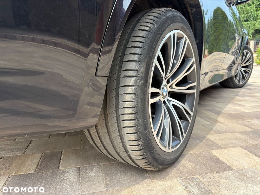 BMW X5 xDrive30d - 34